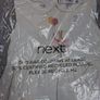 Brand new with tags Age 9 -12 months Next Bunny Baby Long Sleeve Top And Leggings Set Image 10