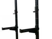 Commercial Half Rack