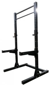 Commercial Half Rack