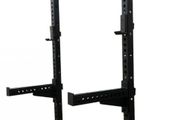 Commercial Half Rack