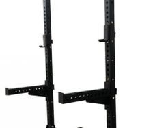 Commercial Half Rack