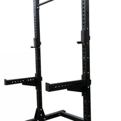 Commercial Half Rack