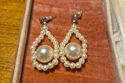 Vintage Earrings