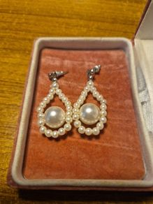 Vintage Earrings