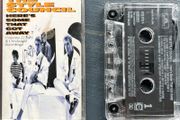 cassette The Style Council Here's Some That Got Away