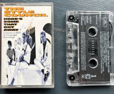 cassette The Style Council Here's Some That Got Away
