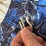 Moncler Shorts Men Size M-L Image 3