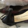 Ladies new Liz Clarbourne shoes size 4 reduced Image 3