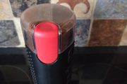 Bodum Rechargeable Coffee Grinder