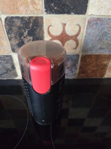 Bodum Rechargeable Coffee Grinder