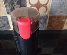 Bodum Rechargeable Coffee Grinder