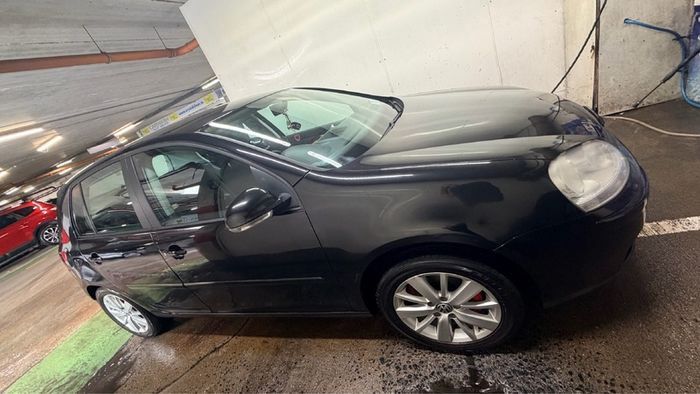 2007 Volkswagen Golf