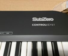 Controlkey61 subzerobrand