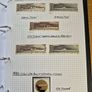 Poland vol 4. 1970-1983 Britannia album with stamps Image 3