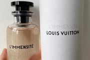 Louis Vuitton - L'immensite