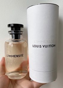 Louis Vuitton - L'immensite