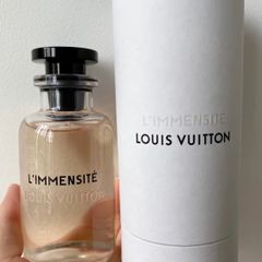 Louis Vuitton - L'immensite