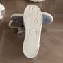 New Zara suede leather trainers Image 3