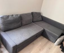 IKEA Friheten Sofa Bed