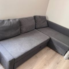 IKEA Friheten Sofa Bed