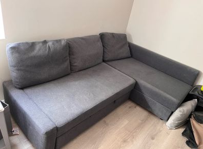 IKEA Friheten Sofa Bed