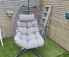 Swing chair