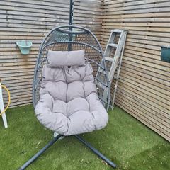 Swing chair