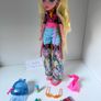 monster high lagoona Image 3