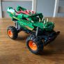 Lego Technicolor - 42149 - Monster Jam Dragon Image 3