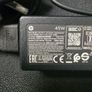 hp laptop charger (new) Image 2