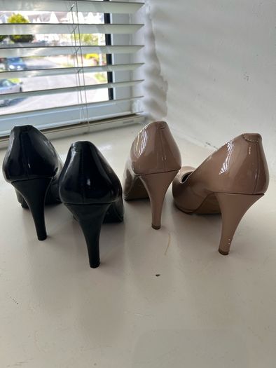 M & S UK size 3  in good condition .
