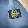 Stone Island Sweatshirt Blue Original Badge Image 2
