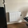 Ecostrad iQ Ceramic WiFi Electric Radiators 1500W Image 3