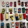 Vintage Matchbox Super Fast 40 models lot 12 Image 2