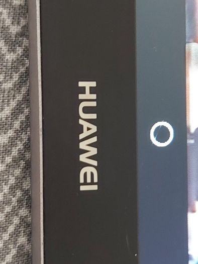 HUAWEI MediaPad T3 10 Model AGS-W09, 16GB, working fine, some few cracks on screen, don't affect touchscreen