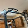 Fantastic Gym Weightlifting Set Up!! Image 6
