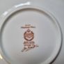 Minton  Haddon Hall Cup and Saucer Image 5