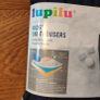 BNWT Lupilu Kids Navy Ski Trousers / Salopettes 4-6 Years (110/116) Image 2