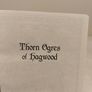 The Thorn Ogres of Hagwood by Robin Jarvis Image 4