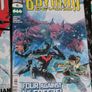 Batman Beyond 2016 Run Image 2