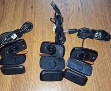 Logitech B525 HD Webcam