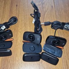 Logitech B525 HD Webcam