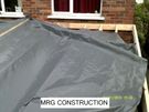 Roofing and guttering. Image 10