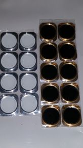 iPhone 5S Metallic Home Menu Button For iPhone 5 5C