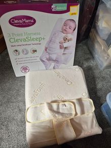 Baby items