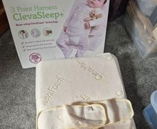Baby items
