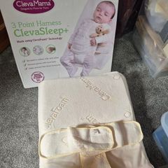 Baby items