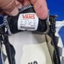 Vans Old Skool Checkerboard Image 3