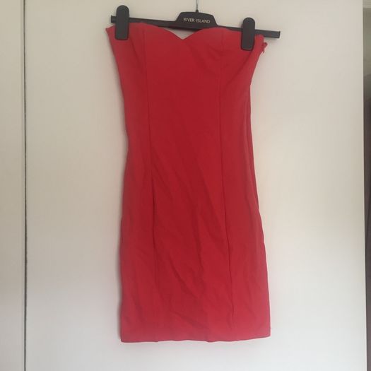 Hnm Bodycon Dress
