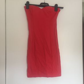 Hnm Bodycon Dress